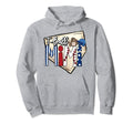 T Ball Mimi Baseball Mom Game Day Hoodie - Graphic Print Unisex - T-Shirt, Sweatshirt, Hoodie