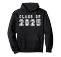 Class 2025 Grow Me High School Hoodie - Streetwear Style Men Women - T-Shirt, Sweatshirt, Hoodie