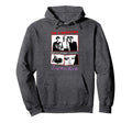 Cranberries Zombie Collage Band Hoodie - Graphic Print for Adults - T-Shirt, Sweatshirt, Hoodie