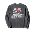 Death Valley National Park Sweatshirt - Novelty Apparel for Adults - T-Shirt, Sweatshirt, Hoodie