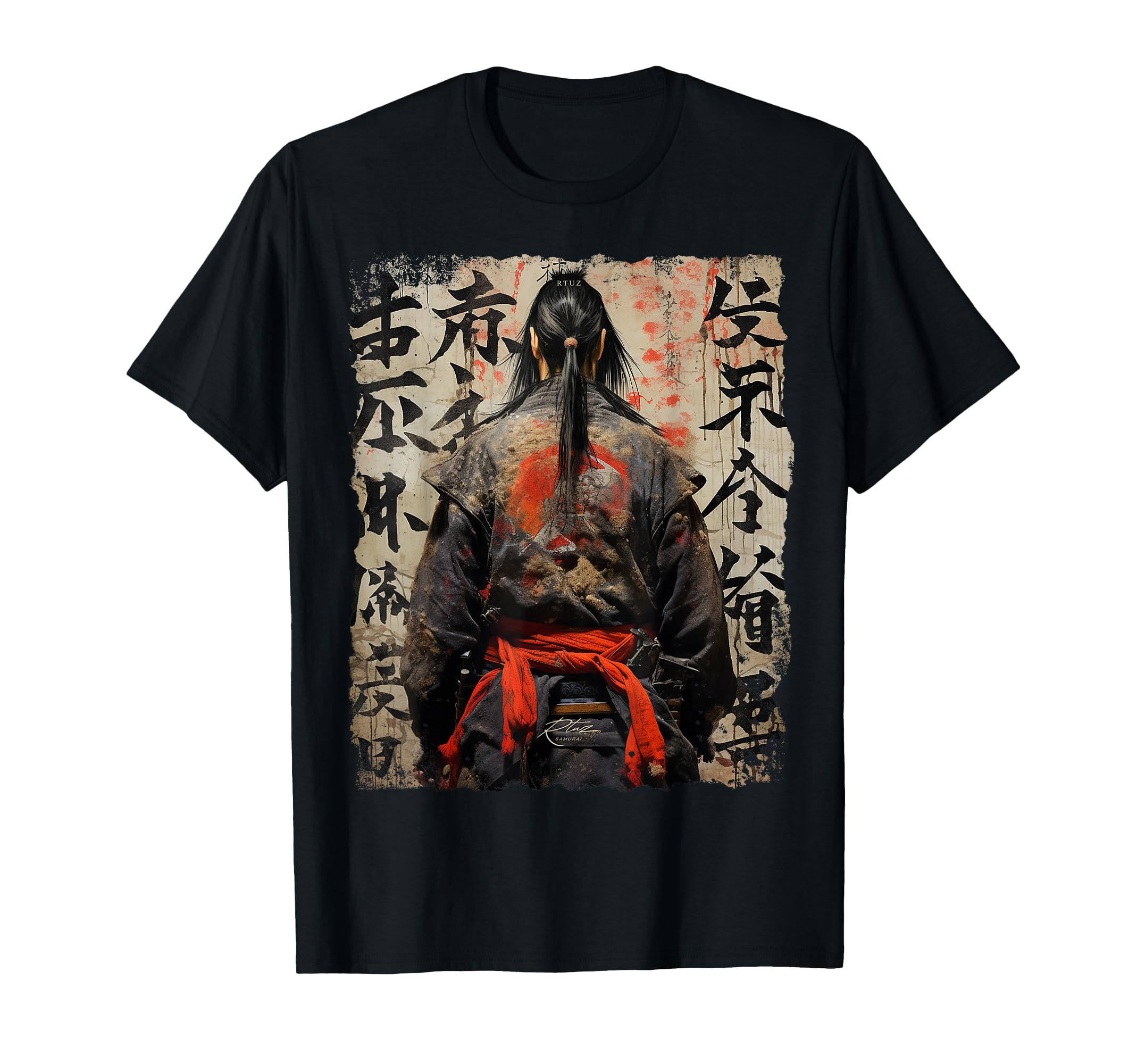 Hip Hop Y2K Hipster Edgy Urban T-Shirt - Streetwear Style for Adults - T-Shirt, Sweatshirt, Hoodie