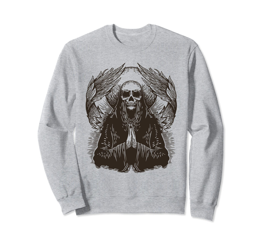 Aesthetic Y2K Grunge Fairy Sweatshirt - Trendy Graphic Men Women - T-Shirt, Sweatshirt, Hoodie