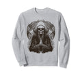 Aesthetic Y2K Grunge Fairy Sweatshirt - Trendy Graphic Men Women - T-Shirt, Sweatshirt, Hoodie