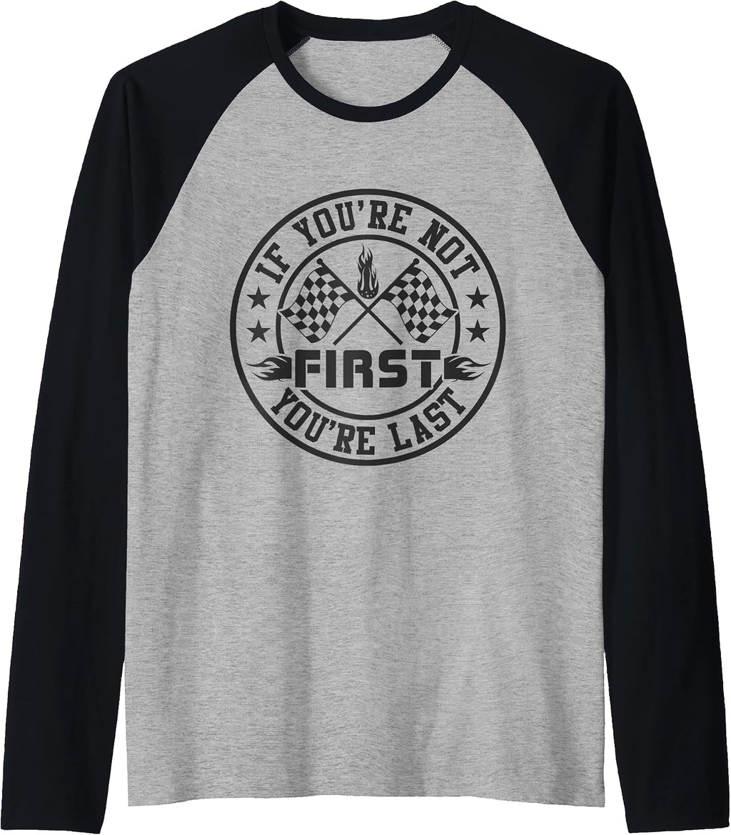 Esport simracing and gaming - Adult & Kids T-Shirts, Sweatshirts & Hoodies apparel design preview 1