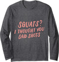 Funny Fitness Workout Gym Merch Gifts - Adult & Kids T-Shirts, Sweatshirts & Hoodies apparel design preview 1