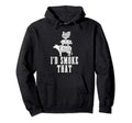 Id Smoke That Mens Cow Pig Turkey Hoodie - Trendy Graphic for Adults - T-Shirt, Sweatshirt, Hoodie