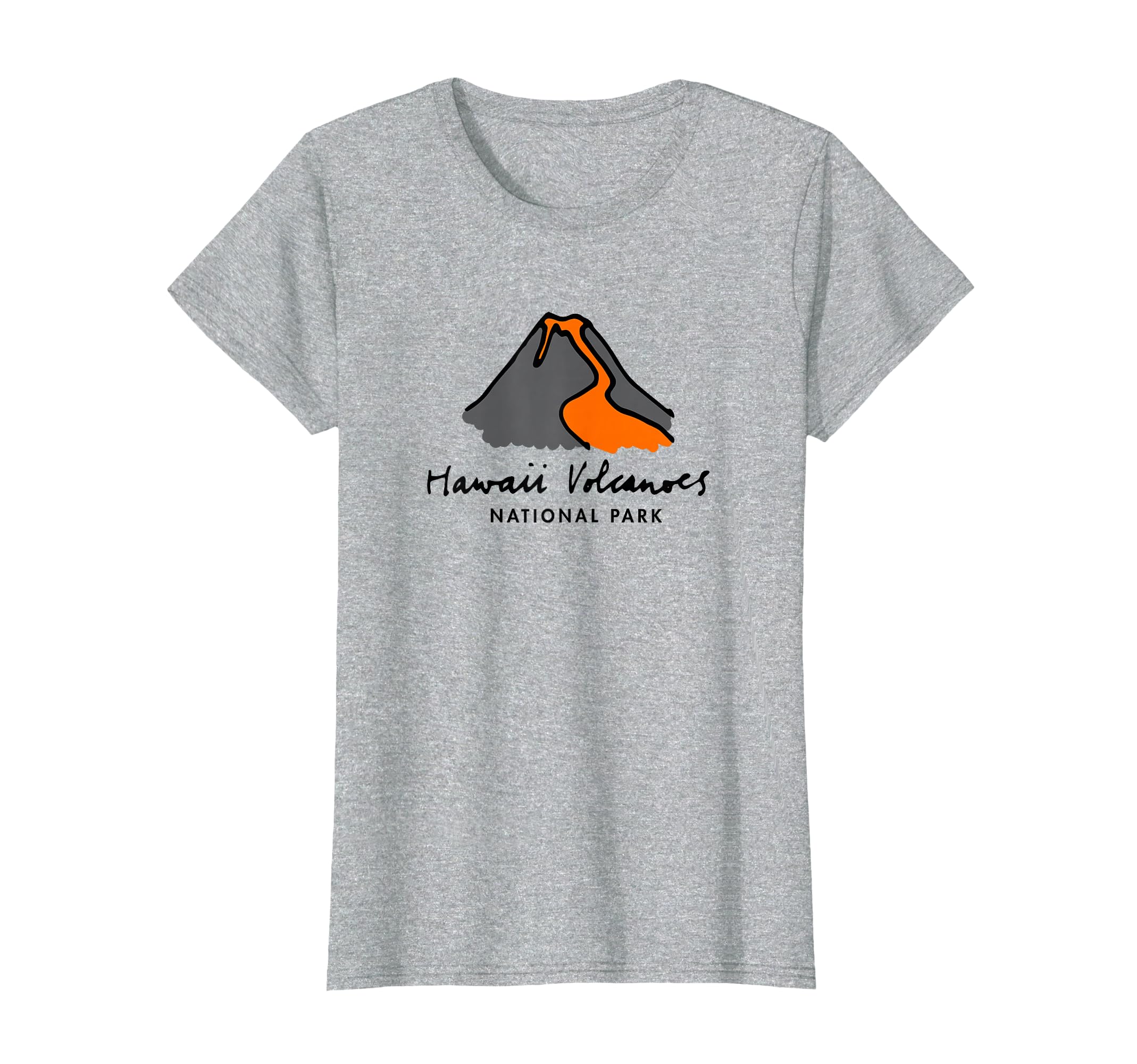 Family Vacation Hawaii Volcanoes T-Shirt - Trendy Graphic Men Women - T-Shirt, Sweatshirt, Hoodie