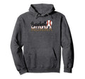 Baseball Momma Ballpark Momma Baseball Hoodie - Custom Art Print Men Women - T-Shirt, Sweatshirt, Hoodie