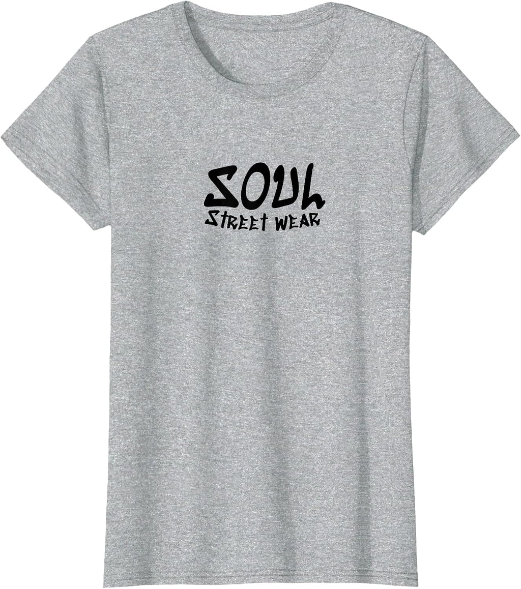 Soul Street Wear - Adult & Kids T-Shirts, Sweatshirts & Hoodies apparel design preview 1