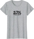 Soul Street Wear - Adult & Kids T-Shirts, Sweatshirts & Hoodies apparel design preview 1