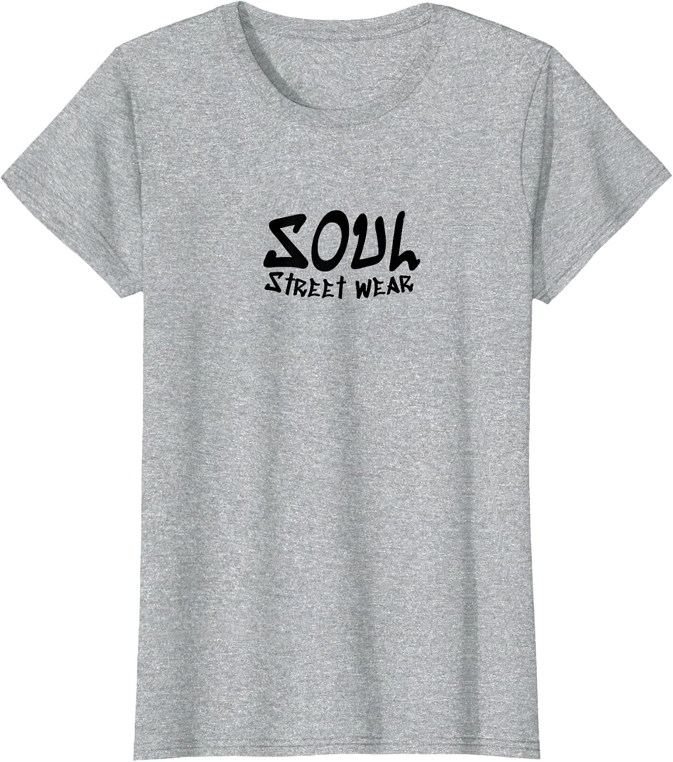 Soul Street Wear - Adult & Kids T-Shirts, Sweatshirts & Hoodies apparel design preview 1