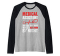 Medical Assistant Accessories 4 Hoodie - Minimalist Print Men Women - T-Shirt, Sweatshirt, Hoodie