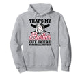 Thats My Brother Baseball Brother Hoodie - Trendy Graphic for Adults - T-Shirt, Sweatshirt, Hoodie
