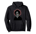 Aesthetic Vaporwave Japanese Futurism Hoodie - Trendy Graphic Men Women - T-Shirt, Sweatshirt, Hoodie