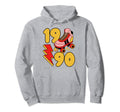 1990 Roller Skate 90S Nostalgia Collector Hoodie - Custom Art Print Unisex - T-Shirt, Sweatshirt, Hoodie