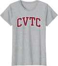 Chippewa Valley Technical College Athletic Fan - Adult & Kids T-Shirts, Sweatshirts & Hoodies apparel design preview 1