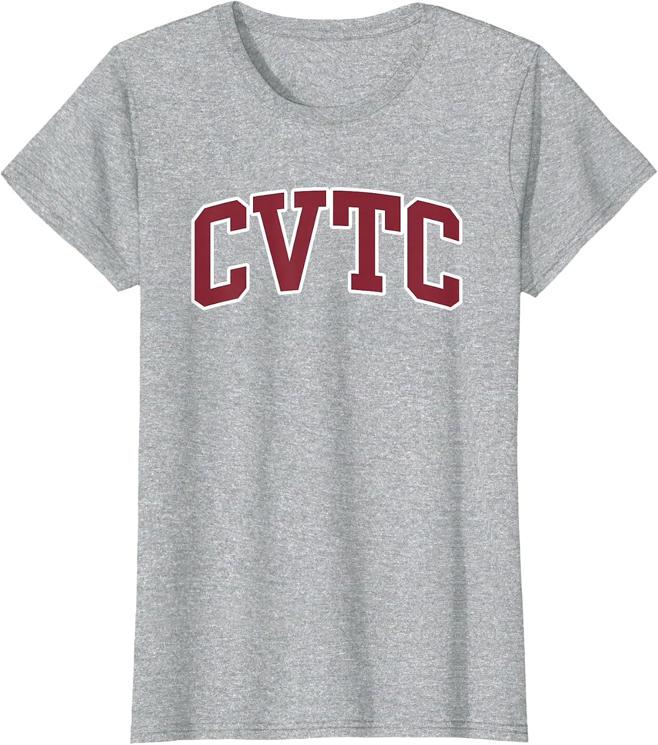 Chippewa Valley Technical College Athletic Fan - Adult & Kids T-Shirts, Sweatshirts & Hoodies apparel design preview 1