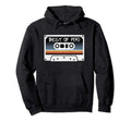 Best 1970 Cassette Tape Hoodie - Aesthetic Graphic for Adults - T-Shirt, Sweatshirt, Hoodie