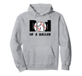 Gifts Dads Fathers Baseball Players Hoodie - Aesthetic Graphic Men Women - T-Shirt, Sweatshirt, Hoodie