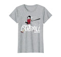 Dynamic Pose Corbin Carroll Arizona T-Shirt - Fun Novelty Design Men Women - T-Shirt, Sweatshirt, Hoodie