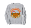 Stay Wild Desert Child Cactus Sweatshirt - Casual Everyday Wear Men Women - T-Shirt, Sweatshirt, Hoodie