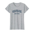 Massapequa Park New York Ny T-Shirt - Casual Everyday Wear Men Women - T-Shirt, Sweatshirt, Hoodie
