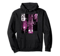Its All Your Mind Futurismus Aesthetic Hoodie - Unique Graphic for Adults - T-Shirt, Sweatshirt, Hoodie