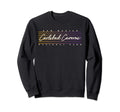 Carlsbad Caverns National Park Sweatshirt - Novelty Apparel for Adults - T-Shirt, Sweatshirt, Hoodie