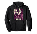 Aesthetic Vaporwave Japan 80S 90S Hoodie - Aesthetic Graphic for Adults - T-Shirt, Sweatshirt, Hoodie