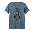 Ljubljana Slovenia City Dragons Hand T-Shirt - Trendy Graphic Men Women - T-Shirt, Sweatshirt, Hoodie