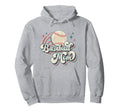 Baseball Mom Baseball Player Mom And Hoodie - Unique Graphic for Adults - T-Shirt, Sweatshirt, Hoodie