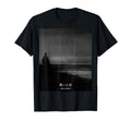 Bad Lands Vaporwave Aesthetic T-Shirt - Streetwear Style Unisex - T-Shirt, Sweatshirt, Hoodie