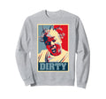Odb Ol Dirty Ba Ard Propaganda Sweatshirt - Casual Everyday Wear Unisex - T-Shirt, Sweatshirt, Hoodie
