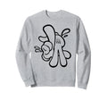 Los Angeles Hand Sign Chicano Sweatshirt - Graphic Print for Adults - T-Shirt, Sweatshirt, Hoodie