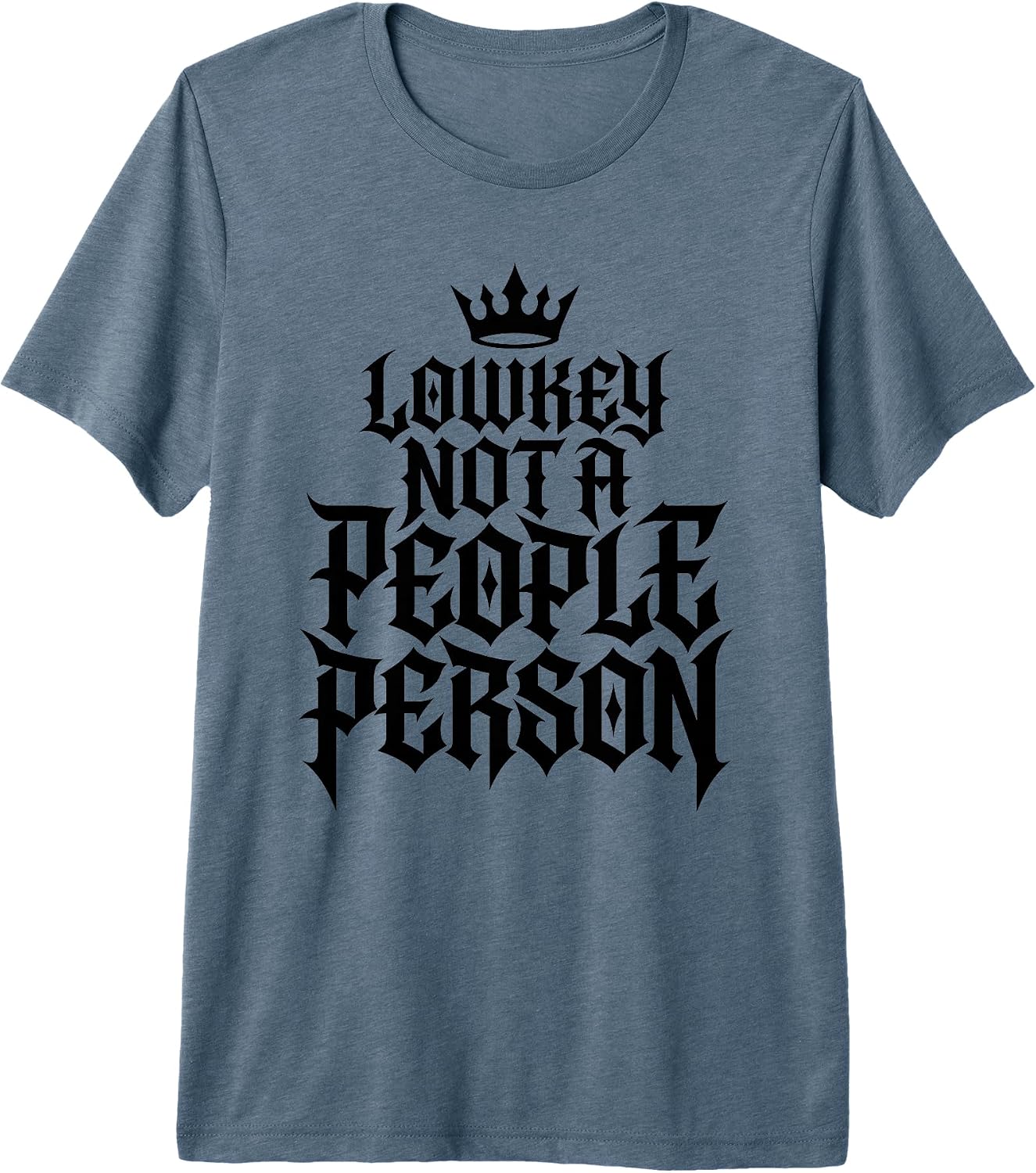 Introvert Humor Sarcastic Quotes Co. - Adult & Kids T-Shirts, Sweatshirts & Hoodies apparel design preview 1