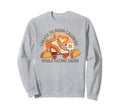 Roller Skating And Tacos Funny Sweatshirt - Streetwear Style Men Women - T-Shirt, Sweatshirt, Hoodie
