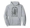Our Lady Lourdes Bernadette Catholic Hoodie - Streetwear Style for Adults - T-Shirt, Sweatshirt, Hoodie