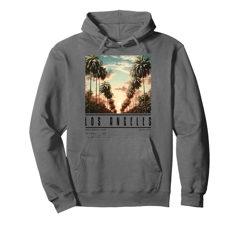 Aesthetic Streetwear Hoodie - Trendy Graphic for Adults - T-Shirt, Sweatshirt, Hoodie