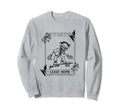 90S Grunge Skateboard Punk Rocker Sweatshirt - Casual Everyday Wear Unisex - T-Shirt, Sweatshirt, Hoodie