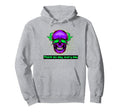 Phonk Vaporwave Skull Aesthetic Hoodie - Novelty Apparel Men Women - T-Shirt, Sweatshirt, Hoodie
