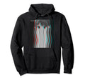 Vaporwave Aesthetic Sad Anime Eboy Egirl Hoodie - Aesthetic Graphic Unisex - T-Shirt, Sweatshirt, Hoodie