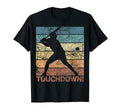 Baseball Touchdown Player Softball T-Shirt - Streetwear Style Men Women - T-Shirt, Sweatshirt, Hoodie