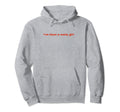 Ive Been Nasty Y2K Aesthetic Hoodie - Casual Everyday Wear Unisex - T-Shirt, Sweatshirt, Hoodie