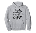 I Created Monster She Call Me Dad Hoodie - Casual Everyday Wear for Adults - T-Shirt, Sweatshirt, Hoodie