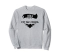 Baseball Dibs Coach Mothers Day Sweatshirt - Unique Graphic Men Women - T-Shirt, Sweatshirt, Hoodie