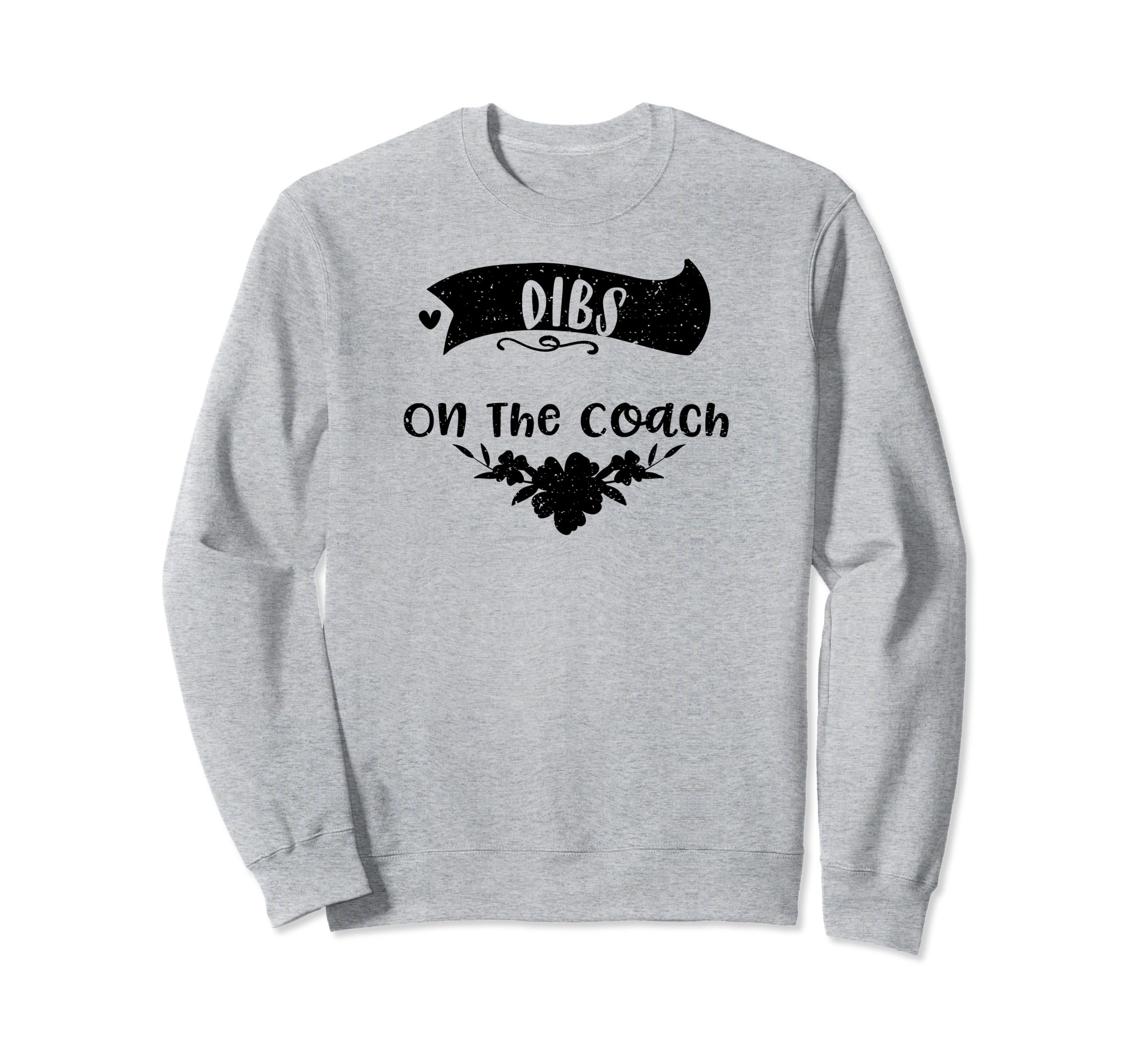 Baseball Dibs Coach Mothers Day Sweatshirt - Unique Graphic Men Women - T-Shirt, Sweatshirt, Hoodie