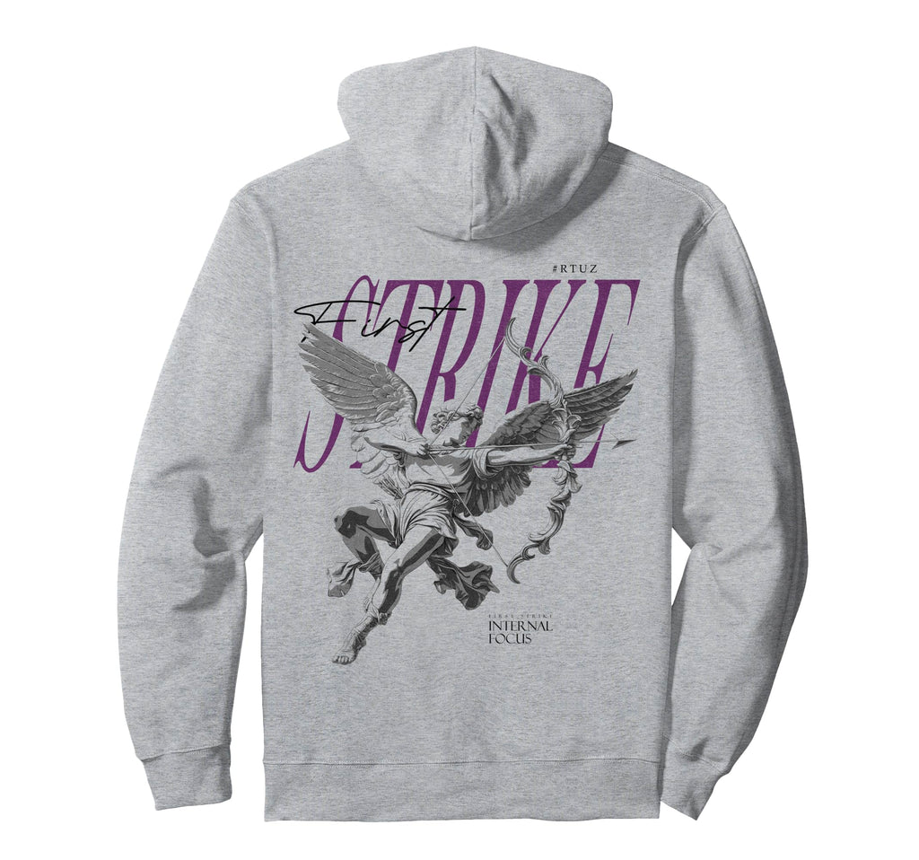 Hip Hop Edgy Urban Y2K Back Streetwear Hoodie - Graphic Print for Adults - T-Shirt, Sweatshirt, Hoodie