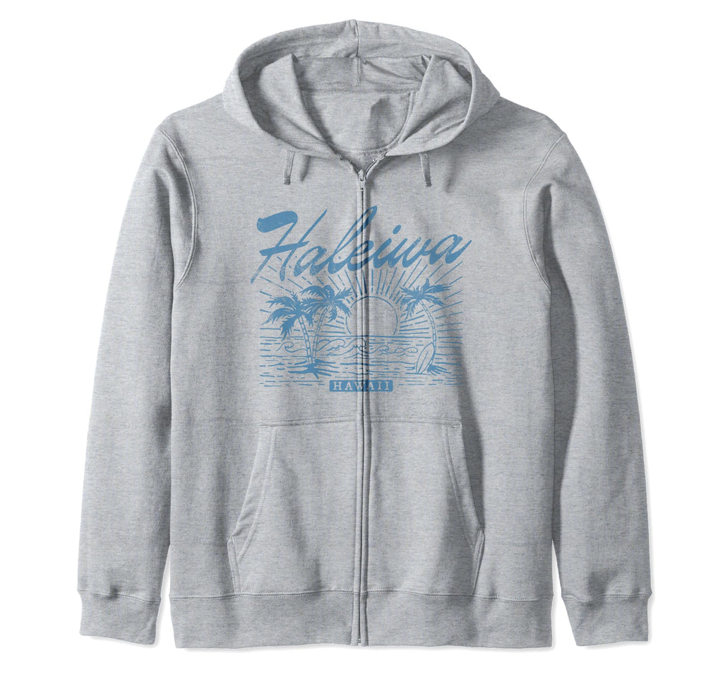Hawaiian Islands Travel Beach And Surf T-Shirt - Unique Graphic Unisex - T-Shirt, Sweatshirt, Hoodie