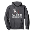 Baseball Catcher Softball Catcher Hoodie - Custom Art Print for Adults - T-Shirt, Sweatshirt, Hoodie