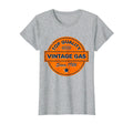 Gasoline Distressed Shirts T-Shirt - Novelty Apparel Men Women - T-Shirt, Sweatshirt, Hoodie